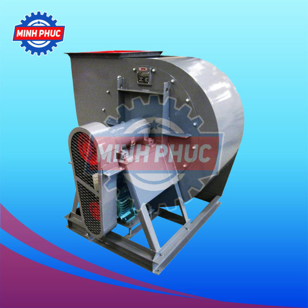 Kitchen centrifugal fan