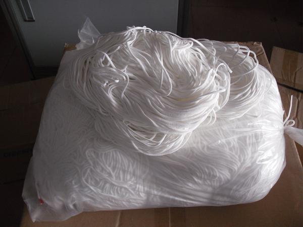 Elastic Cord
