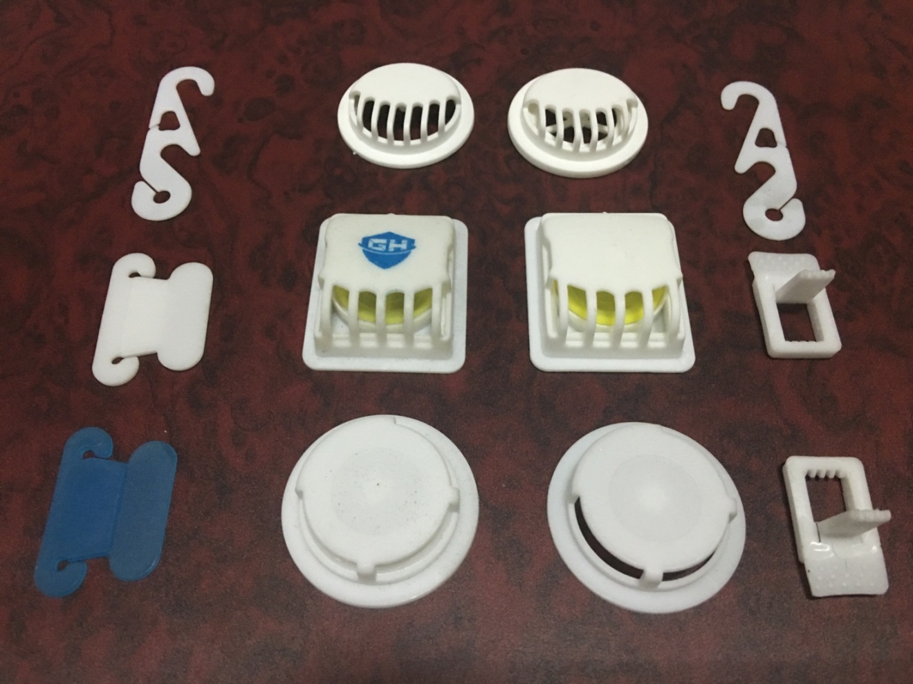 Face mask accessories