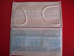Anti dust face masks