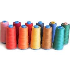 Garment thread