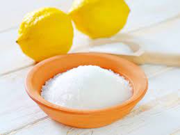 Axit Citric