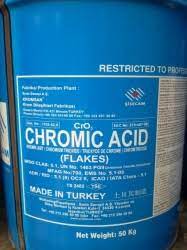 Chromic Acid