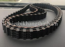V-belt