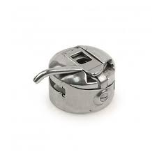 Bobbin case
