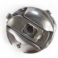 Bobbin case