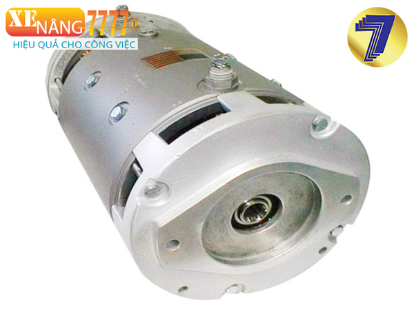 Electric motors