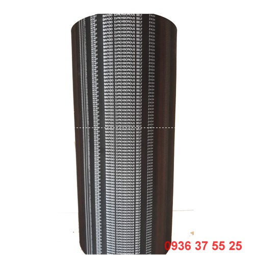 V-belts