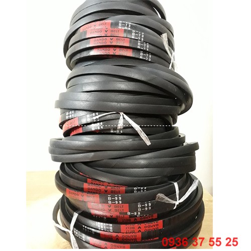 V-belts
