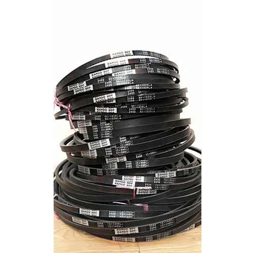 V-belts