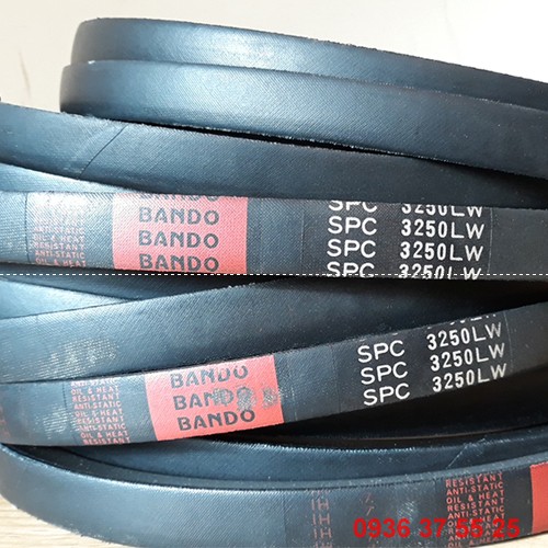 V-belts