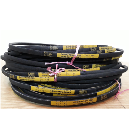 V-belts
