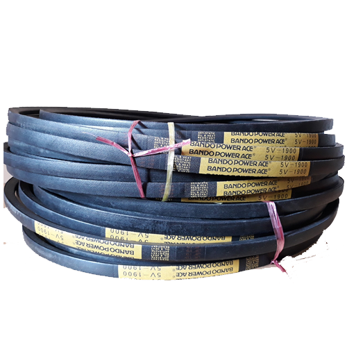 V-belts