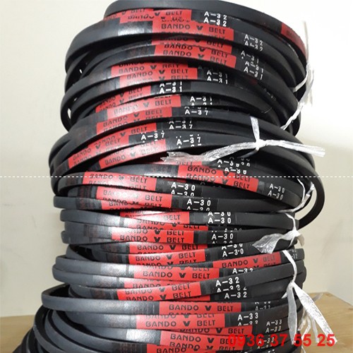 V-belts