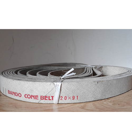 V-belts