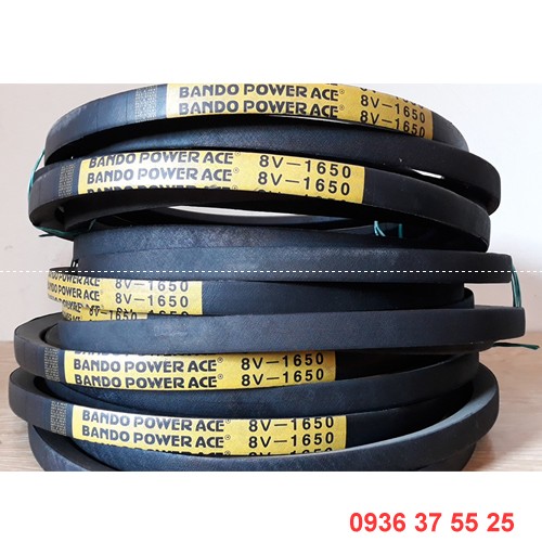 V-belts