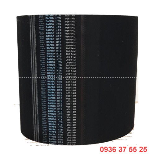 V-belts