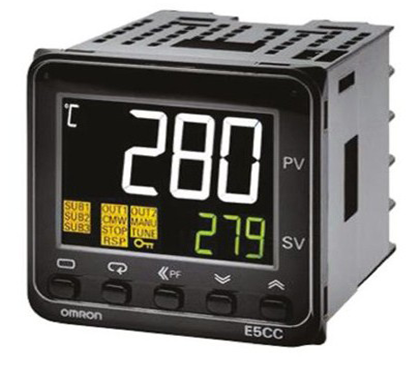 Temperature Controller