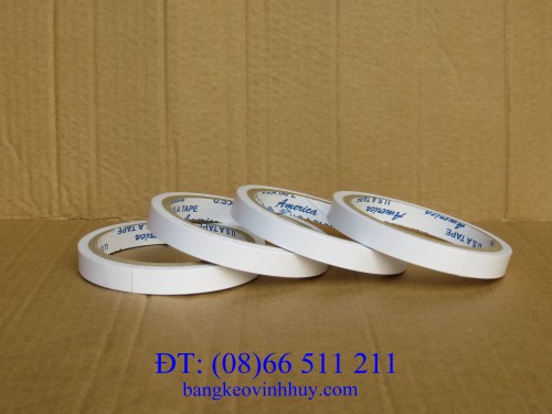 Double-sided adhesive tape 10Y 1F2