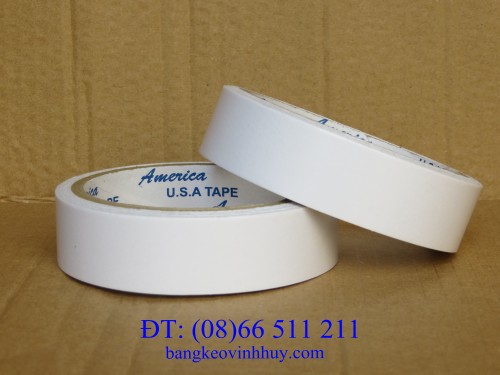 Double-sided adhesive tape 10Y 2F4