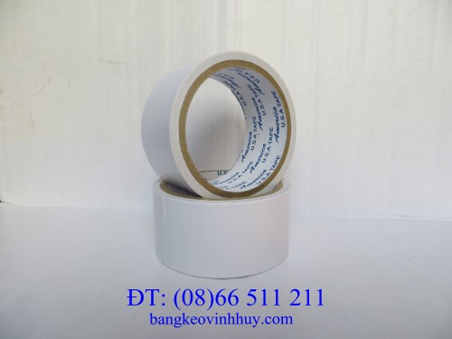 Double-sided adhesive tape 10Y 4F8