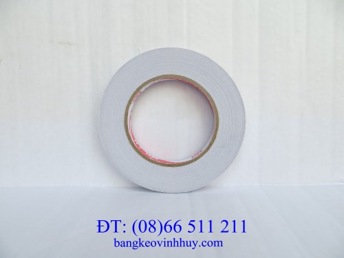 Double-sided adhesive tape 50Y 2F4
