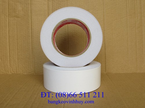 Double-sided adhesive tape 50Y 4F8
