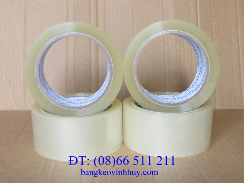 Clear adhesive tape 4F8 80Y