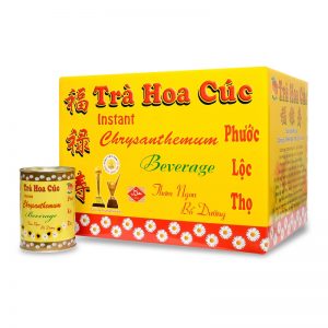 Chrysanthemum tea