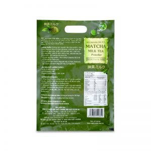 Matcha tea