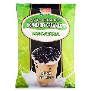 Non diary creamer