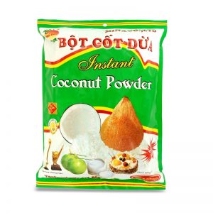 Special coconut -Type 1