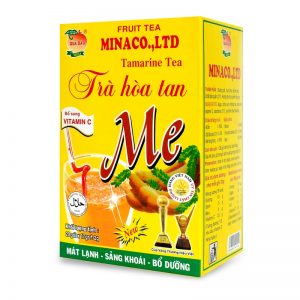 Tamarind instant tea