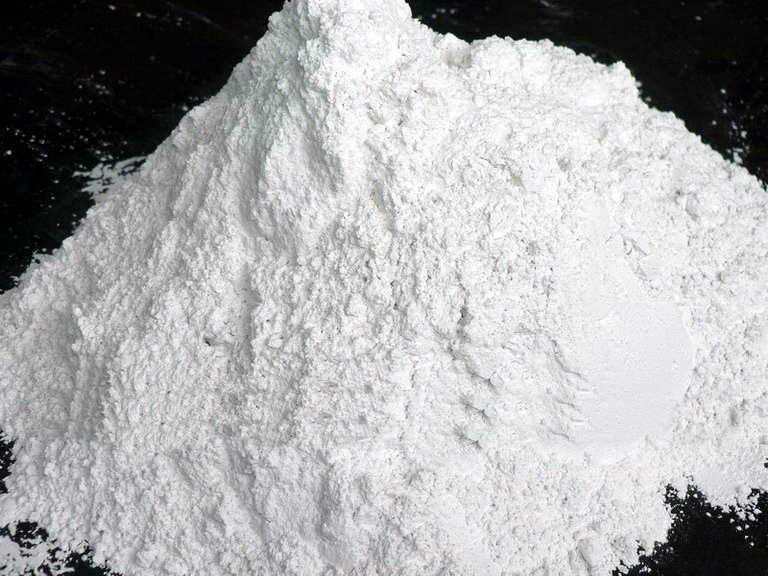 Kaolin Powder