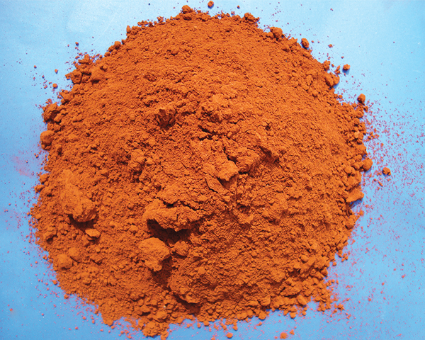 Kaolin Powder