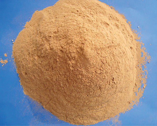 Kaolin Powder