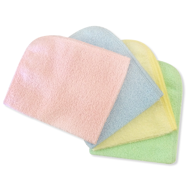 Face towel