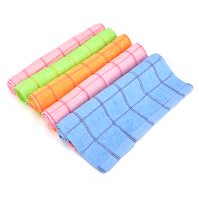 Face towel