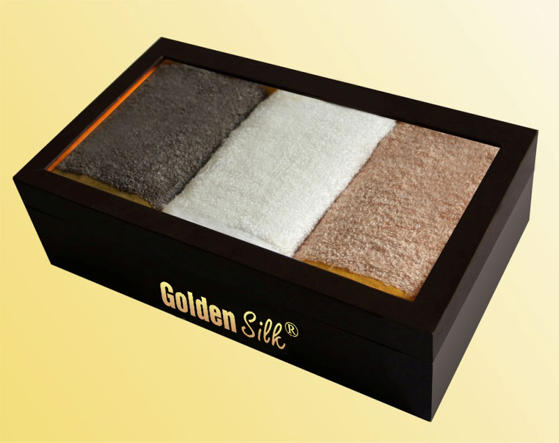 Gift towel