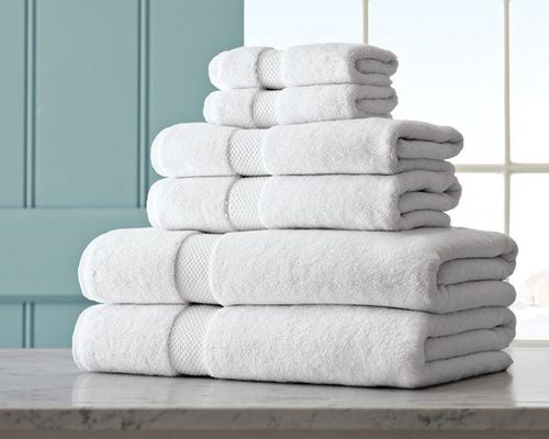 Bath towel