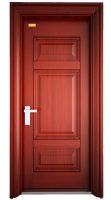 Steel Fireproof Doors