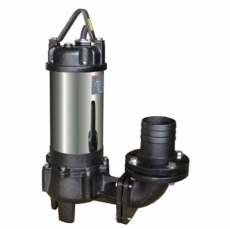 Evergush EF submersible pumps