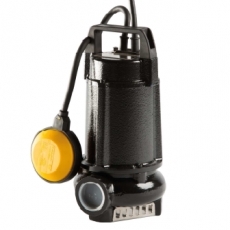 Italian submersible pumps