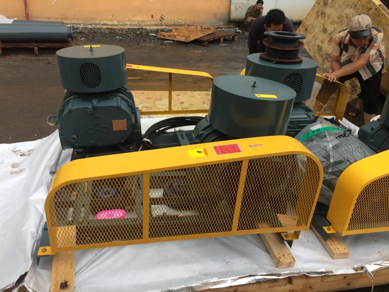 Air blowers