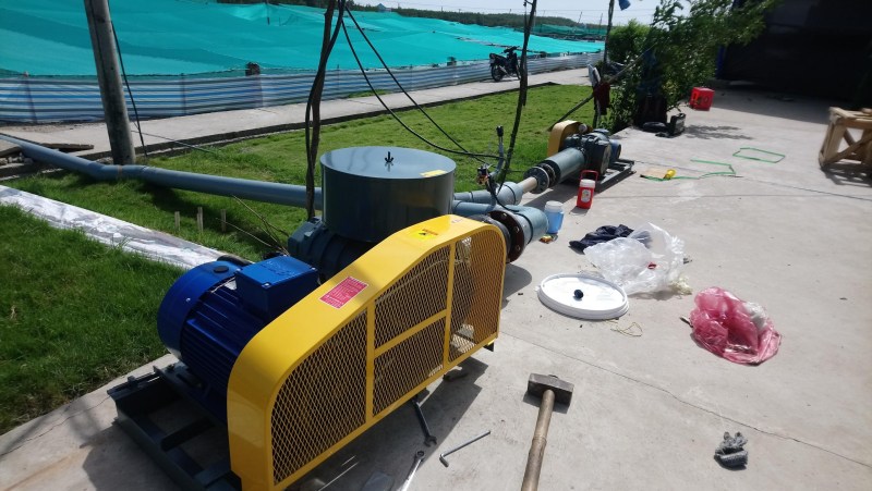Air blowers