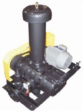 Heywel air blowers