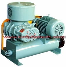 KFM EK100 air blower