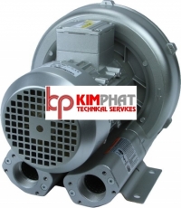 145 m3/h ring blower