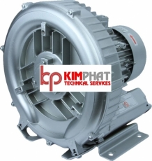 210 m3/h ring blower