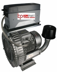 280 m3/h ring blower